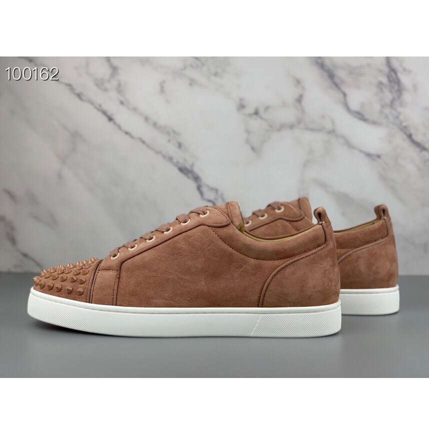 Christian Louboutin Sneaker - 