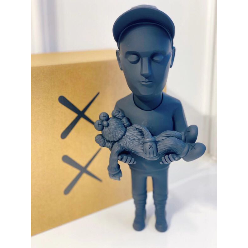 Brain Figure /30×9cm - 