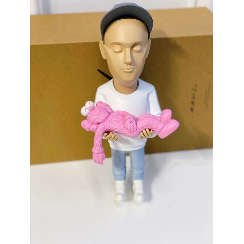 Brain Figure /30×9cm - 