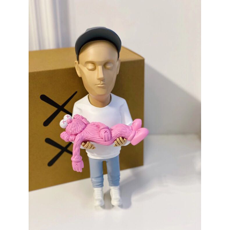 Brain Figure /30×9cm - 