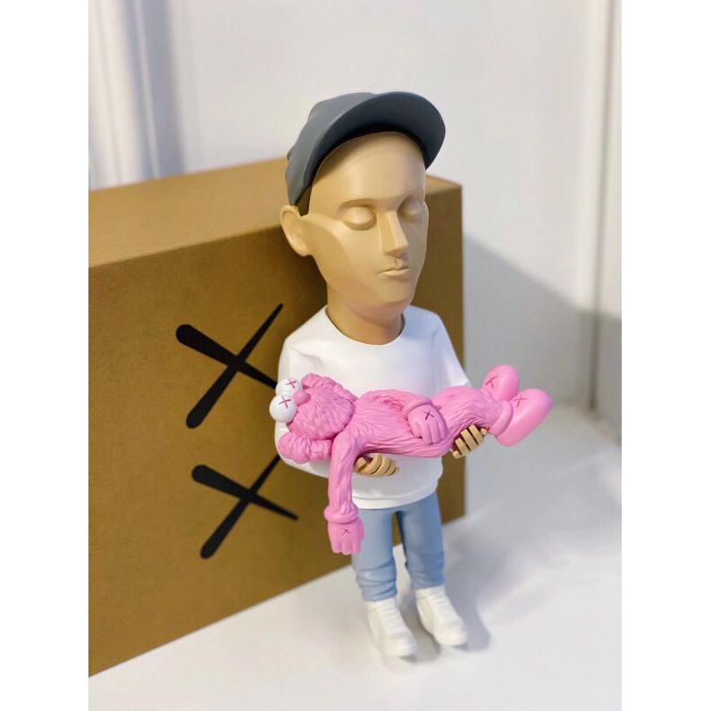 Brain Figure /30×9cm - 