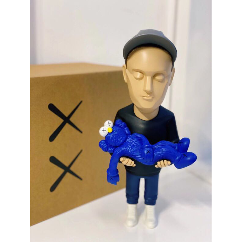 Brain Figure /30×9cm - 