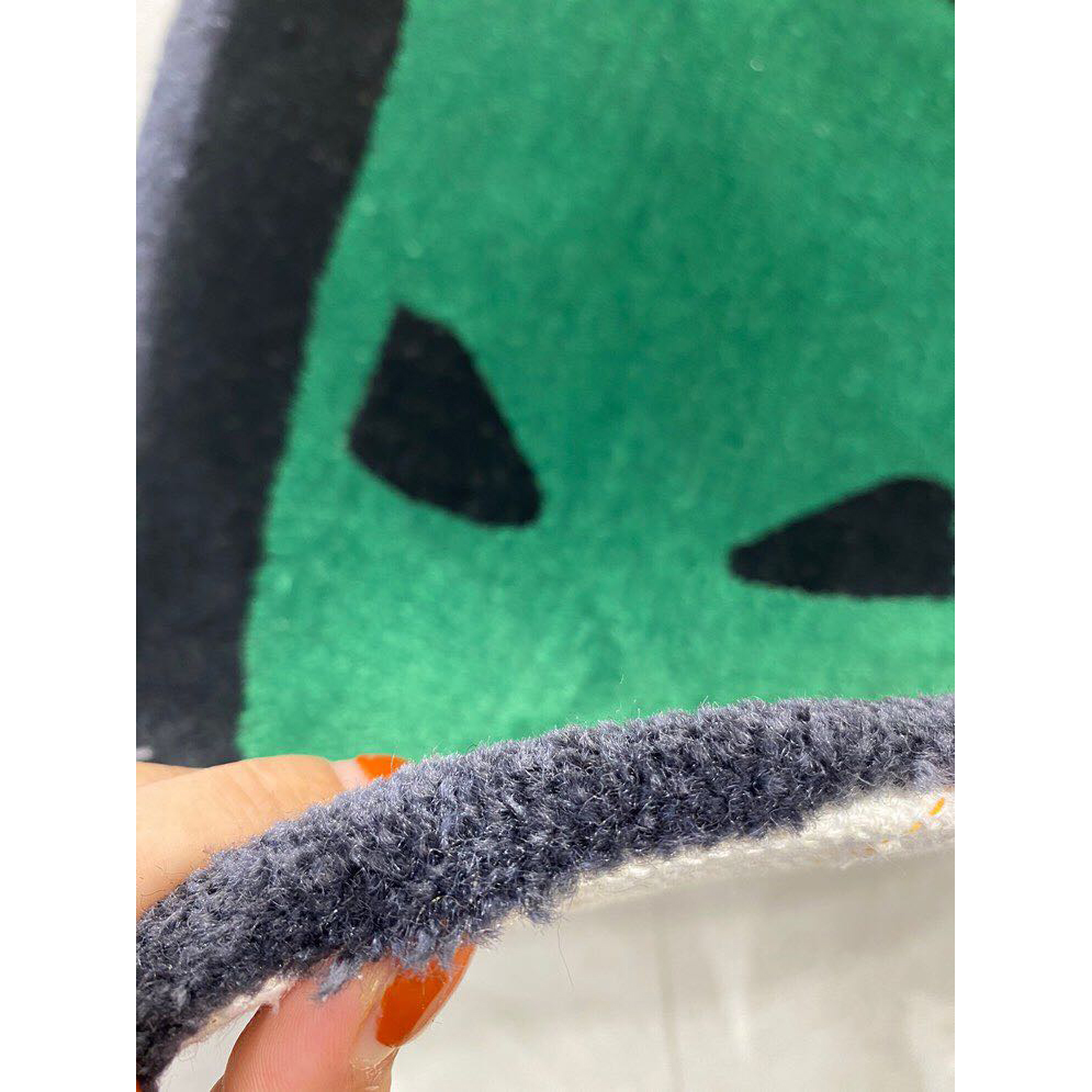 Louis Vuitton Nigo LV Made Turtle Carpet - 