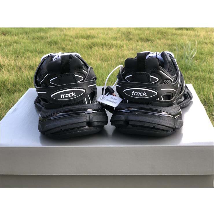 Balenciaga Track Sneakers  - 