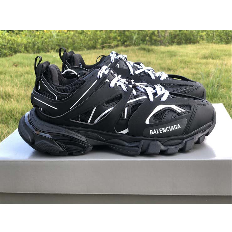 Balenciaga Track Sneakers  - 