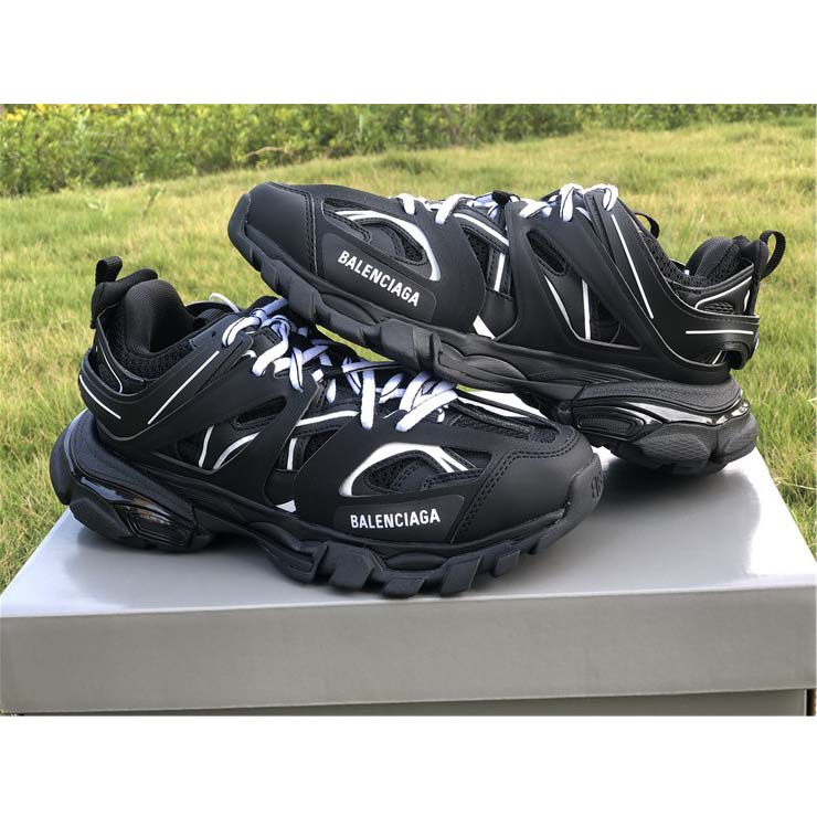 Balenciaga Track Sneakers  - 