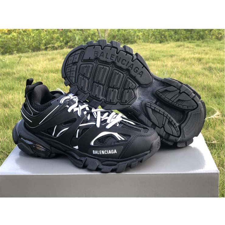 Balenciaga Track Sneakers  - 