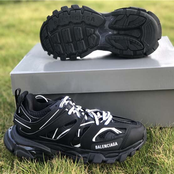 Balenciaga Track Sneakers  - 