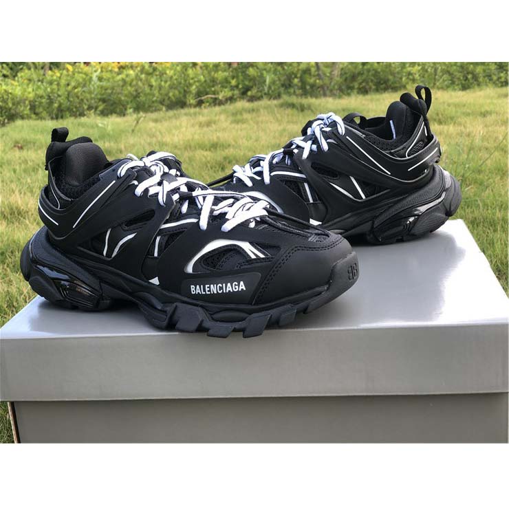 Balenciaga Track Sneakers  - 