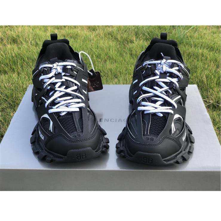 Balenciaga Track Sneakers  - 
