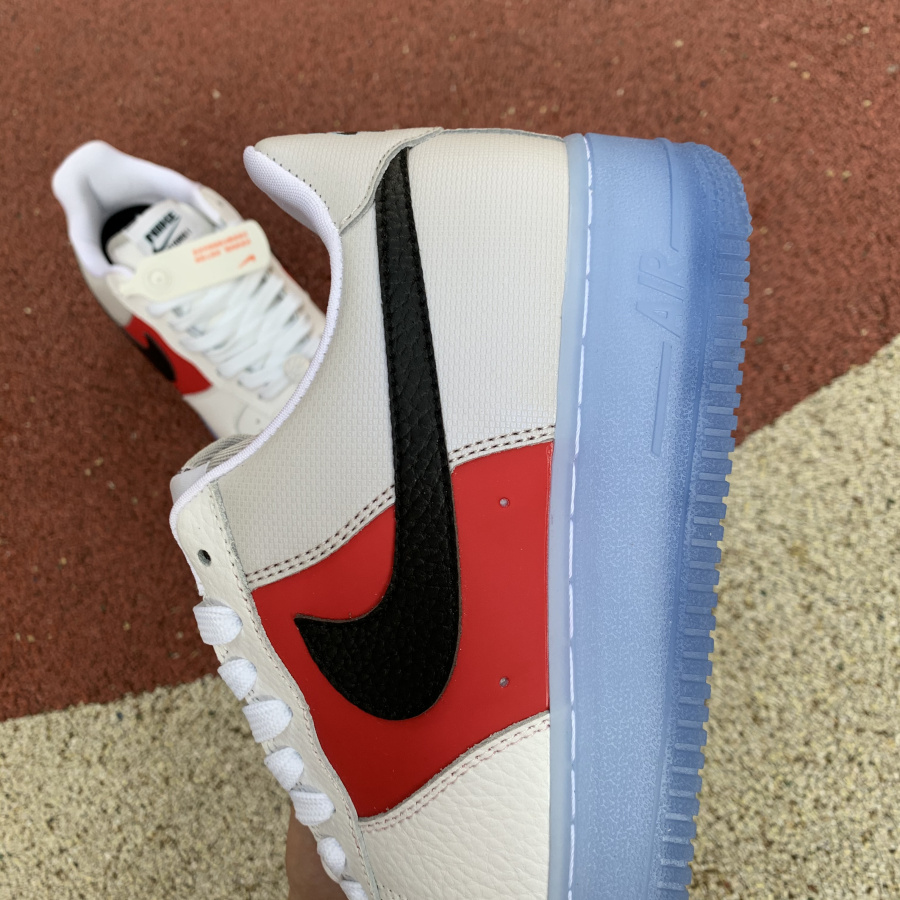 Nike Air Force 1 Low EMB CT2295-110 - 