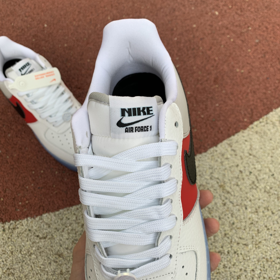 Nike Air Force 1 Low EMB CT2295-110 - 