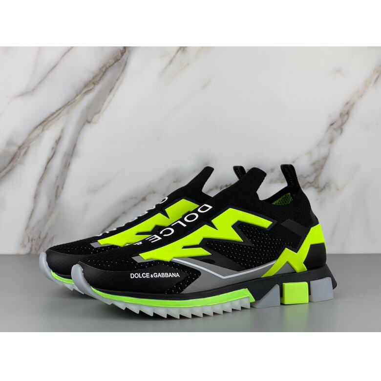 Dolce & Gabbana Sorrento Sneakers - 
