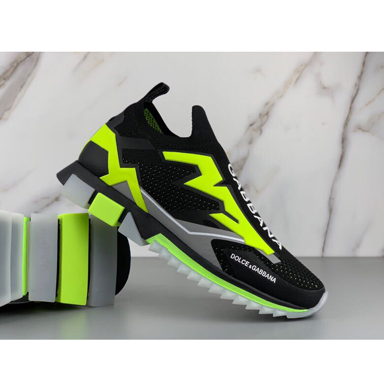 Dolce & Gabbana Sorrento Sneakers - 