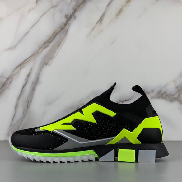Dolce & Gabbana Sorrento Sneakers - 