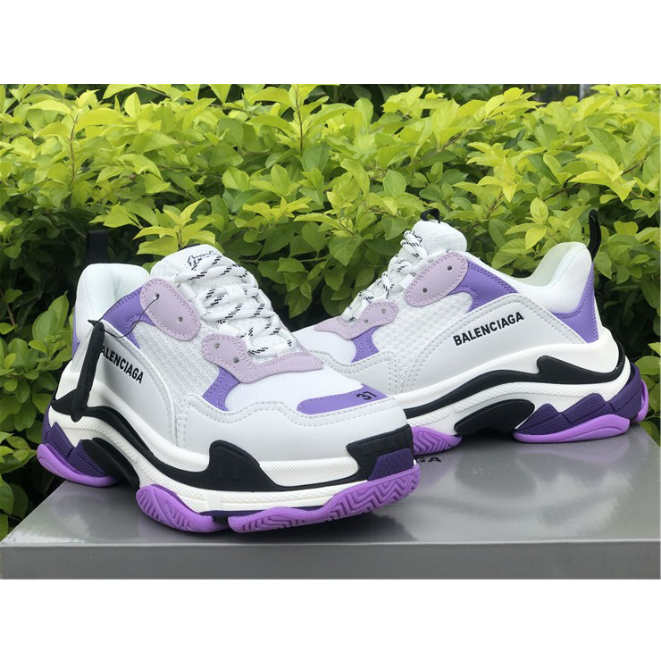 Balenciaga Triple S Sneaker - 