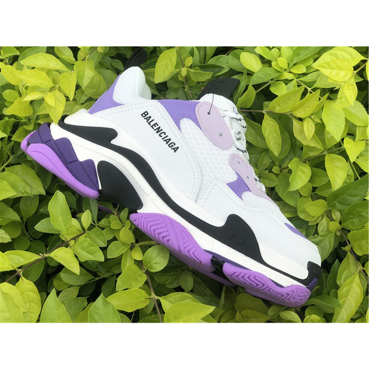 Balenciaga Triple S Sneaker - 