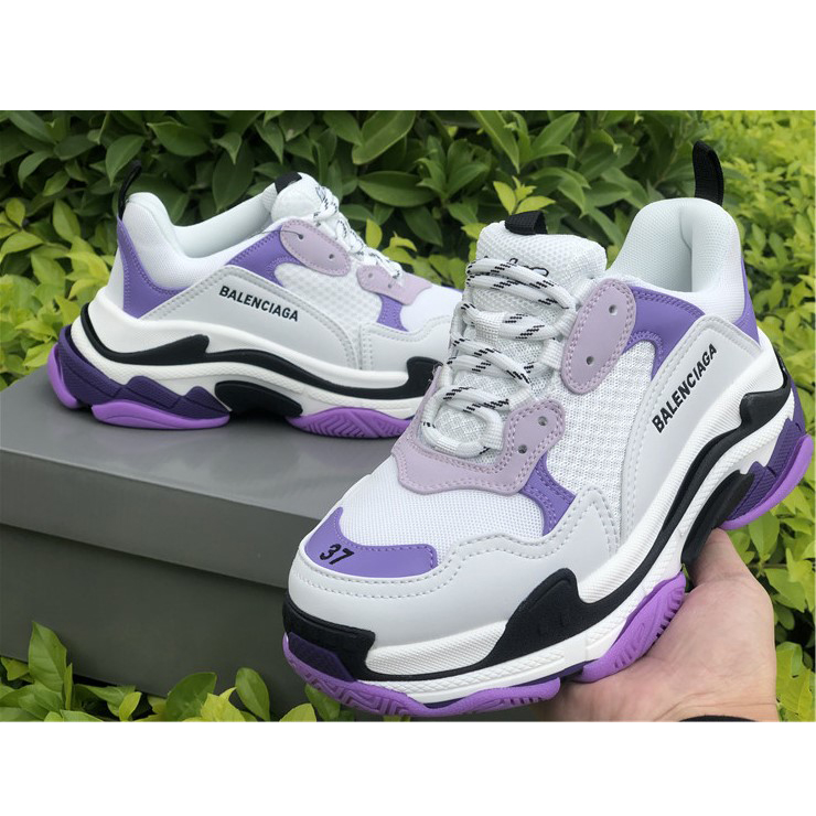 Balenciaga Triple S Sneaker - 