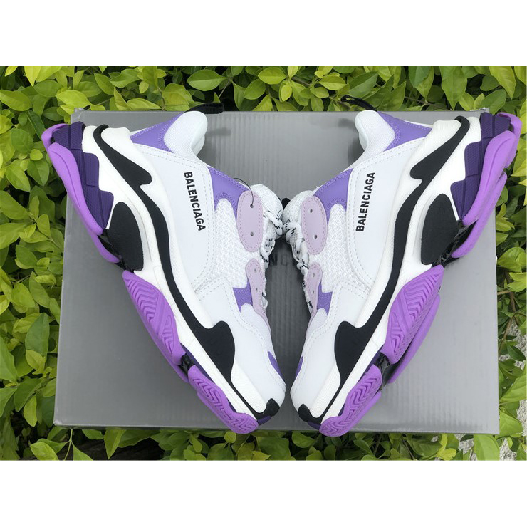 Balenciaga Triple S Sneaker - 
