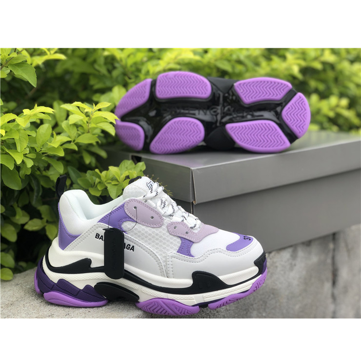Balenciaga Triple S Sneaker - 