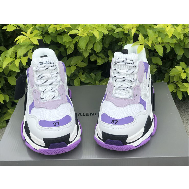 Balenciaga Triple S Sneaker - 