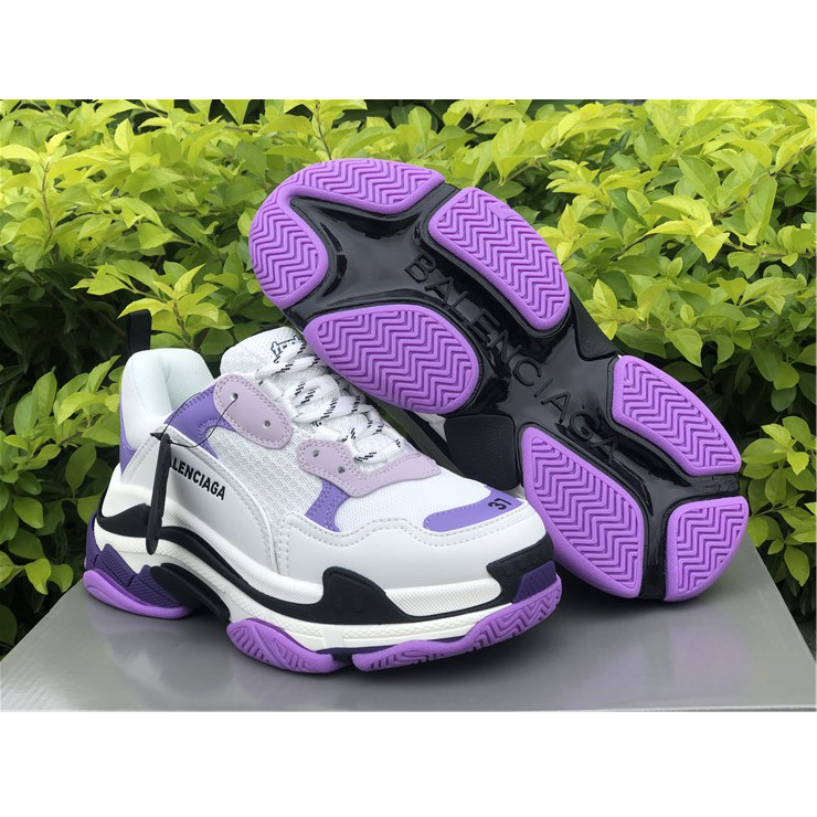 Balenciaga Triple S Sneaker - 