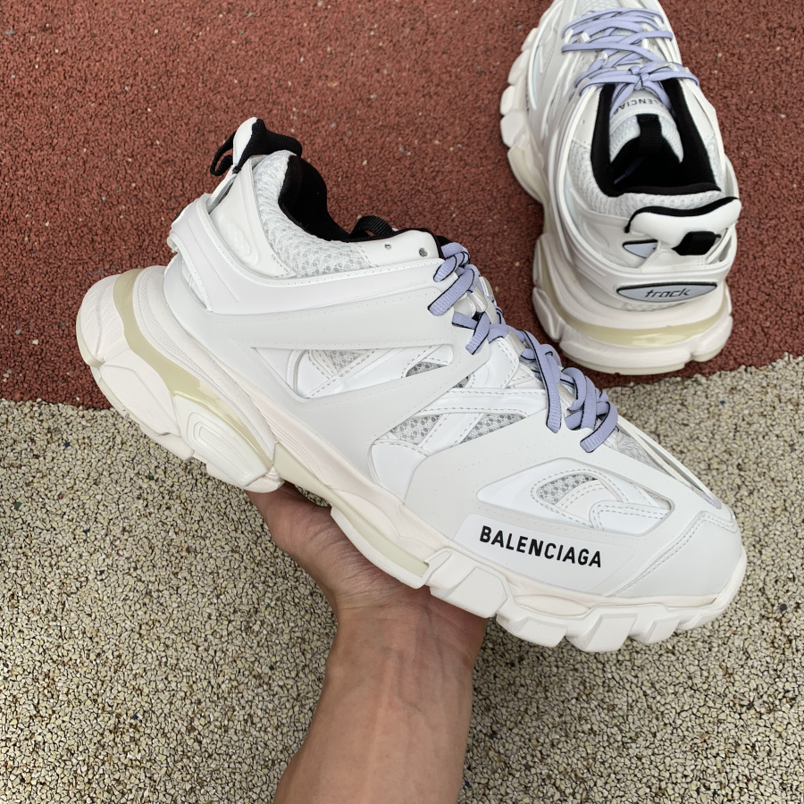 Balenciaga Track Sneakers  - 