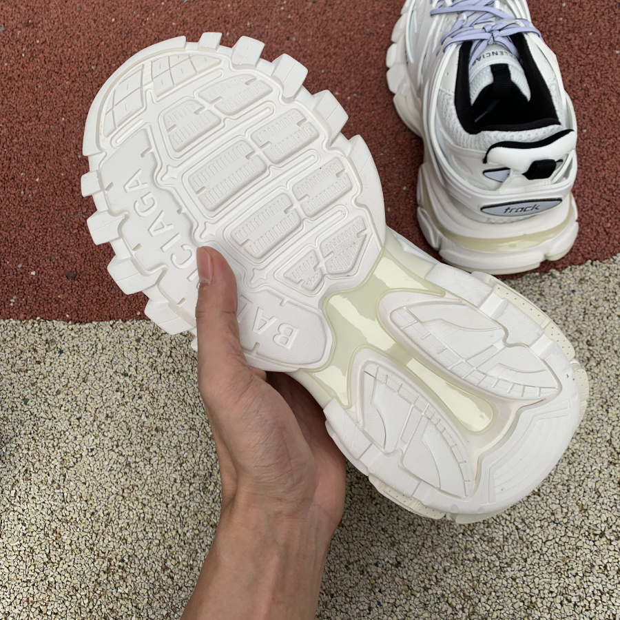Balenciaga Track Sneakers  - 