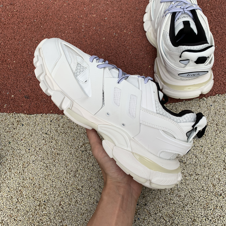 Balenciaga Track Sneakers  - 