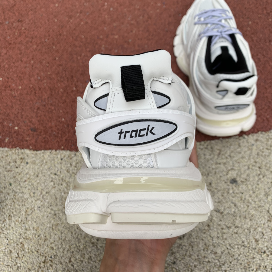 Balenciaga Track Sneakers  - 