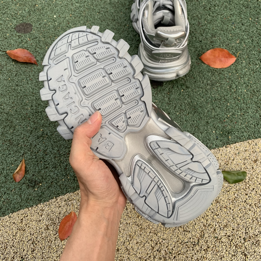 Balenciaga Triple S Trainer - 
