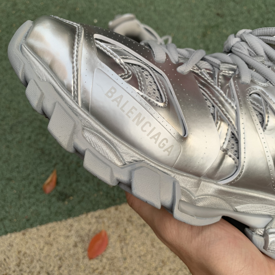 Balenciaga Triple S Trainer - 