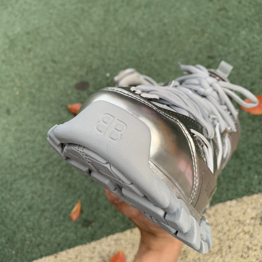 Balenciaga Triple S Trainer - 
