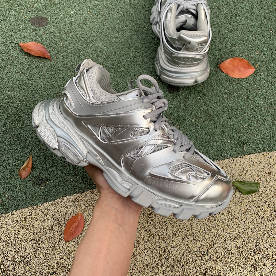 Balenciaga Triple S Trainer - 