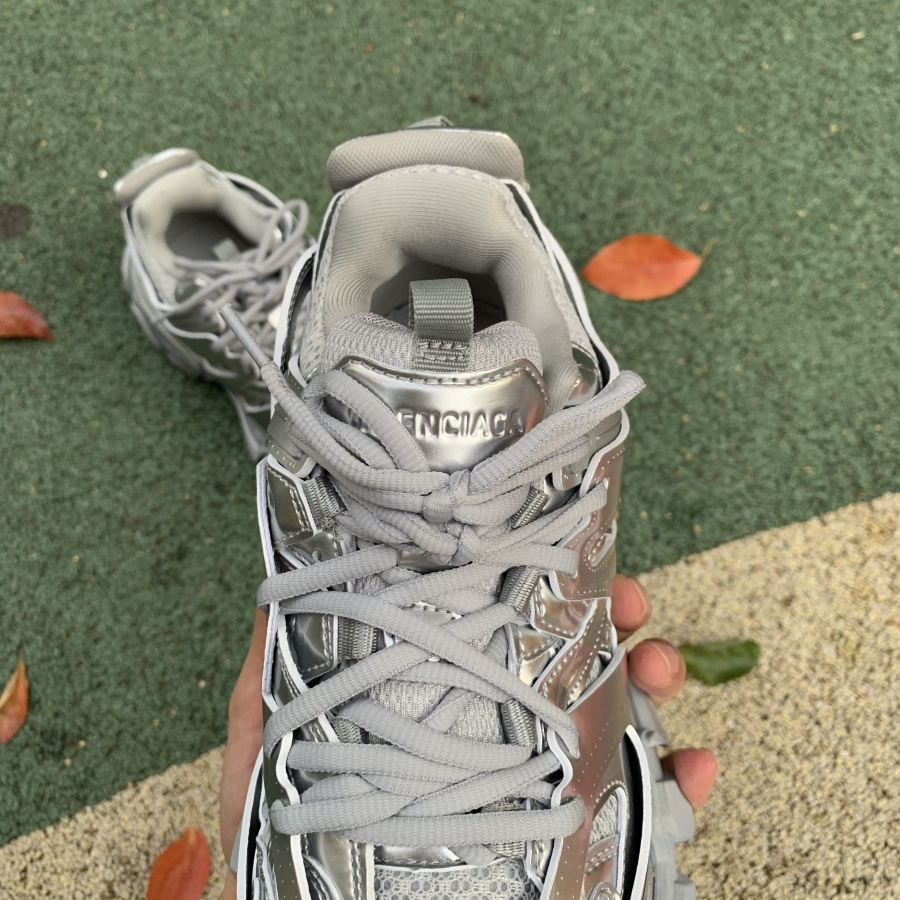 Balenciaga Triple S Trainer - 