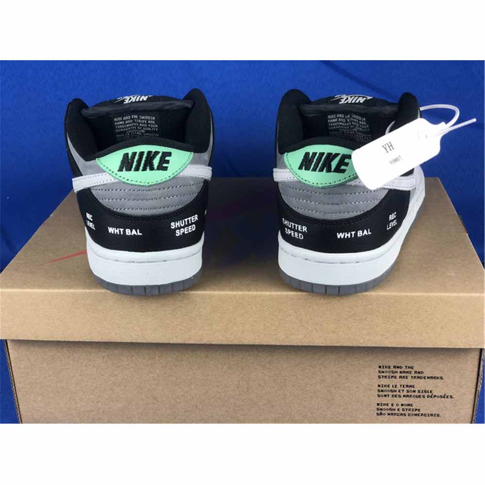 Nike SB Dunk Low "VX1000 Camcorder" - 