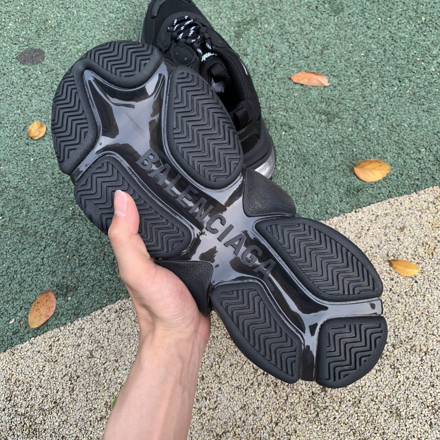 Balenciaga Triple S Trainer - 