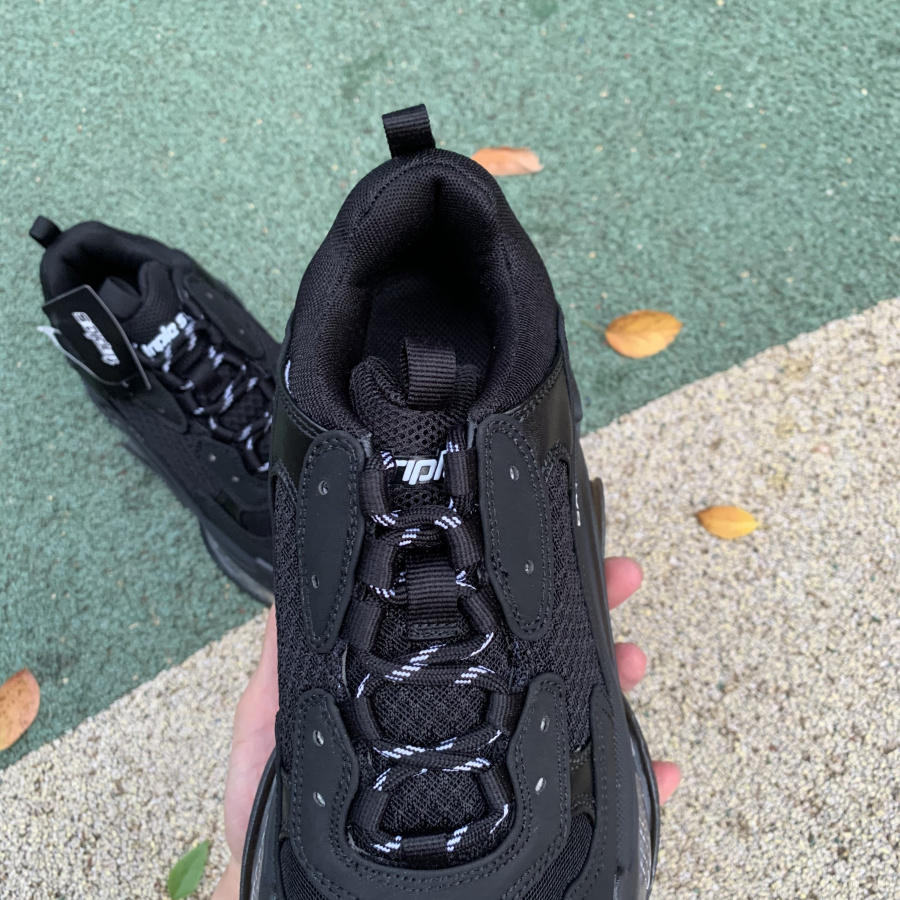 Balenciaga Triple S Trainer - 