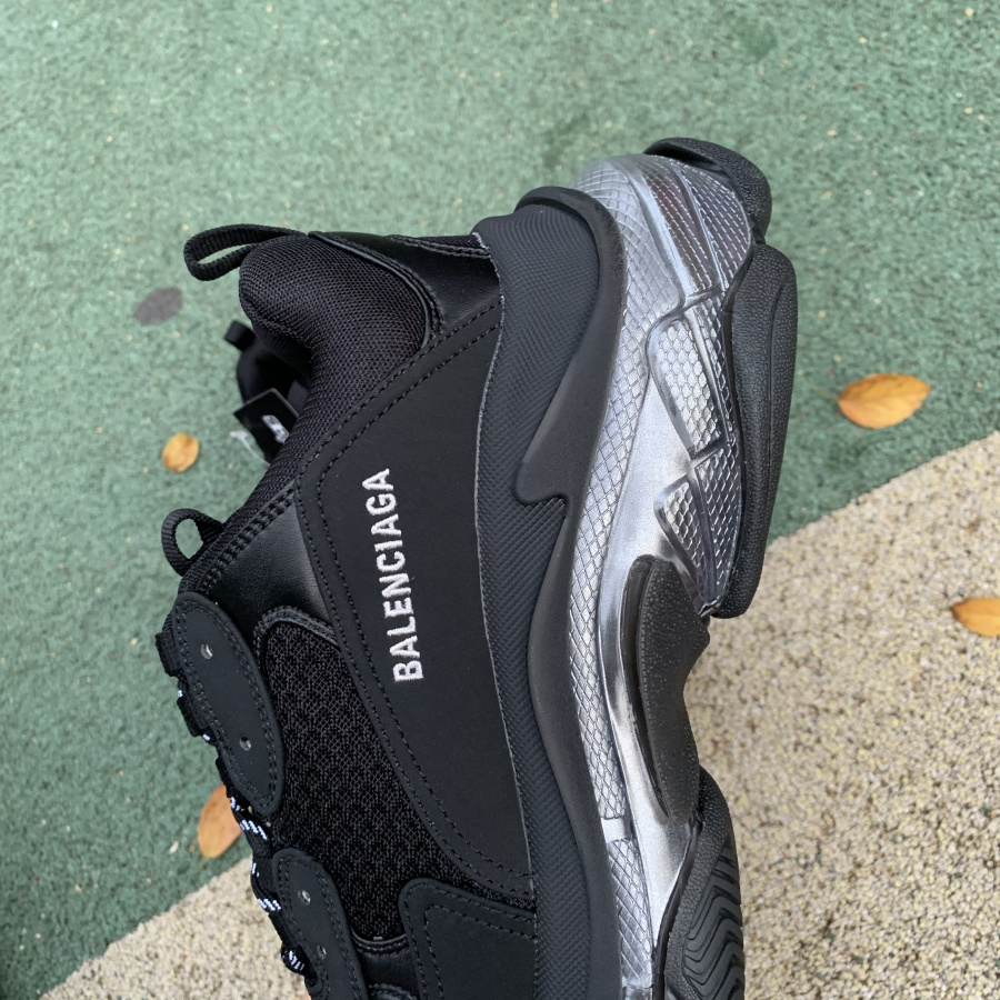 Balenciaga Triple S Trainer - 