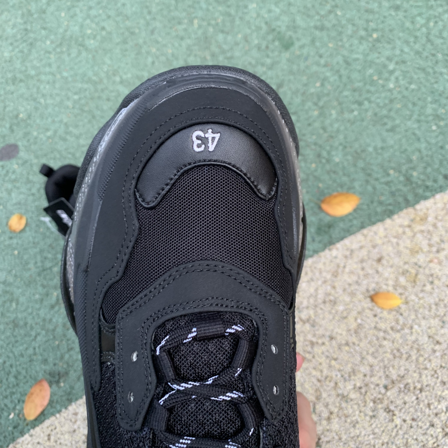 Balenciaga Triple S Trainer - 