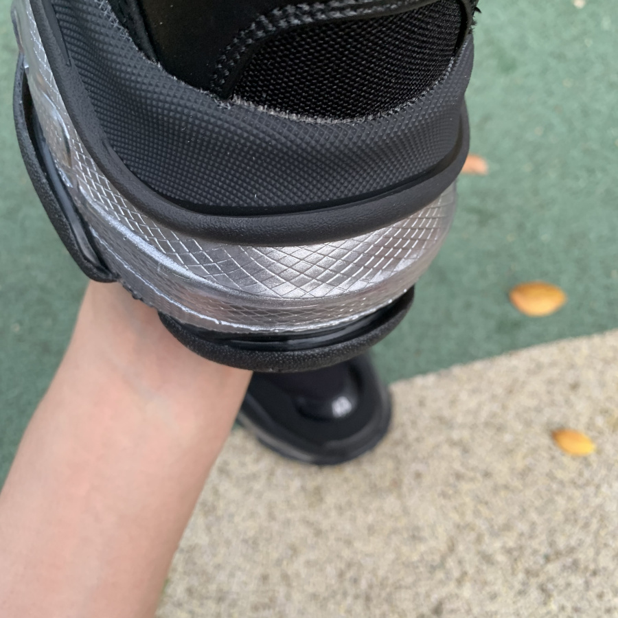 Balenciaga Triple S Trainer - 