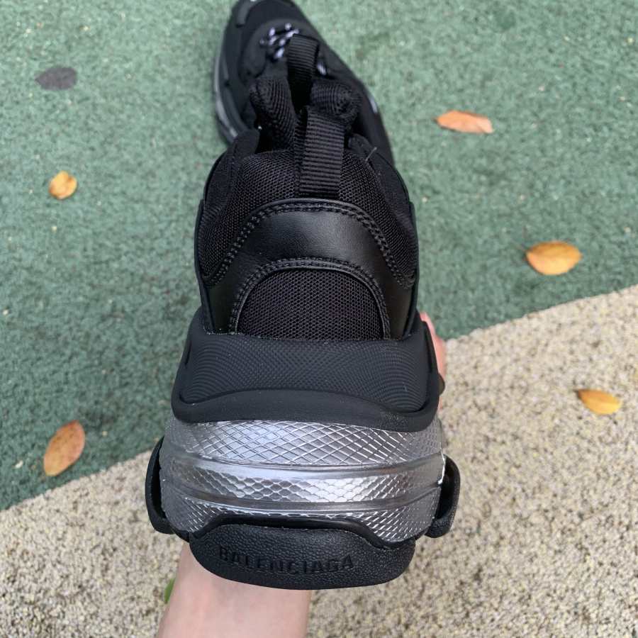 Balenciaga Triple S Trainer - 