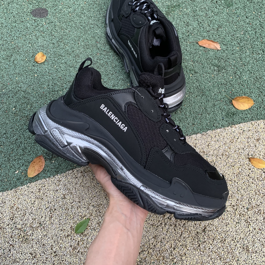 Balenciaga Triple S Trainer - 