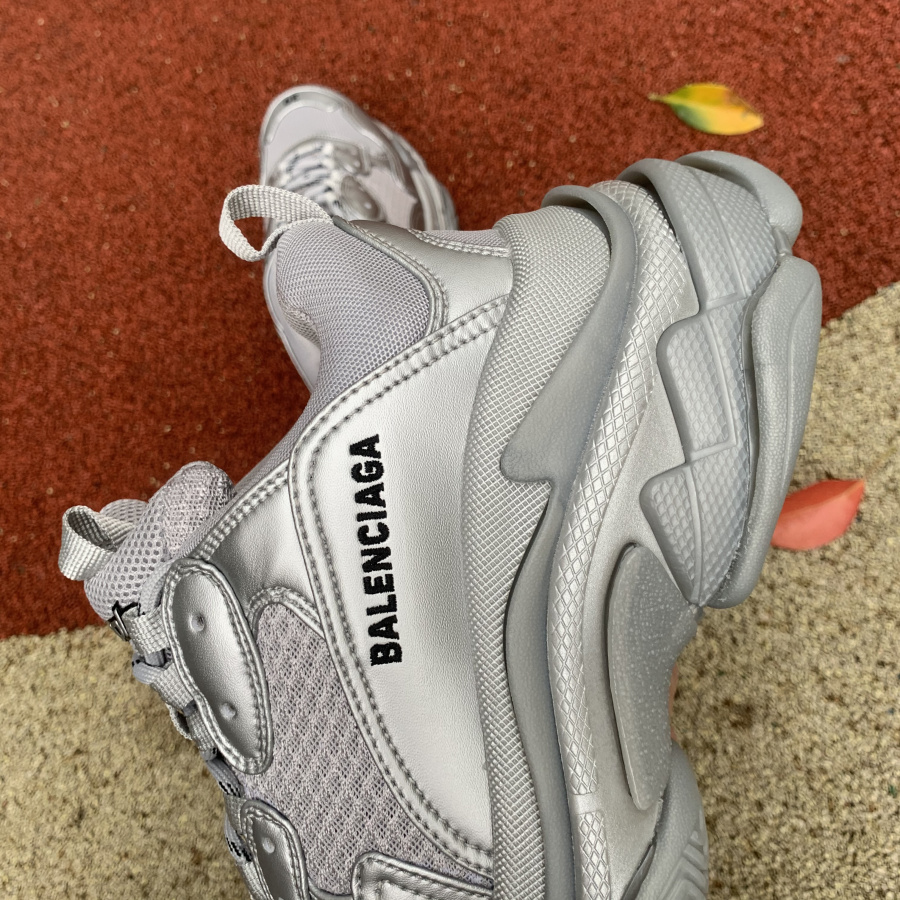 Balenciaga Triple S Trainer - 