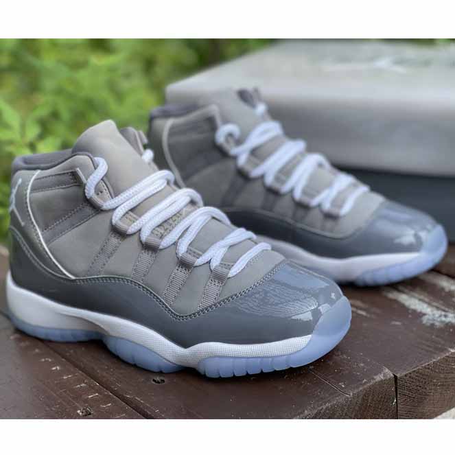 Jordan Nike 11 Toro 4s Women Shoes Cool Grey 2021 CT8012-005 Release Date Info | Letp - DesignerGu