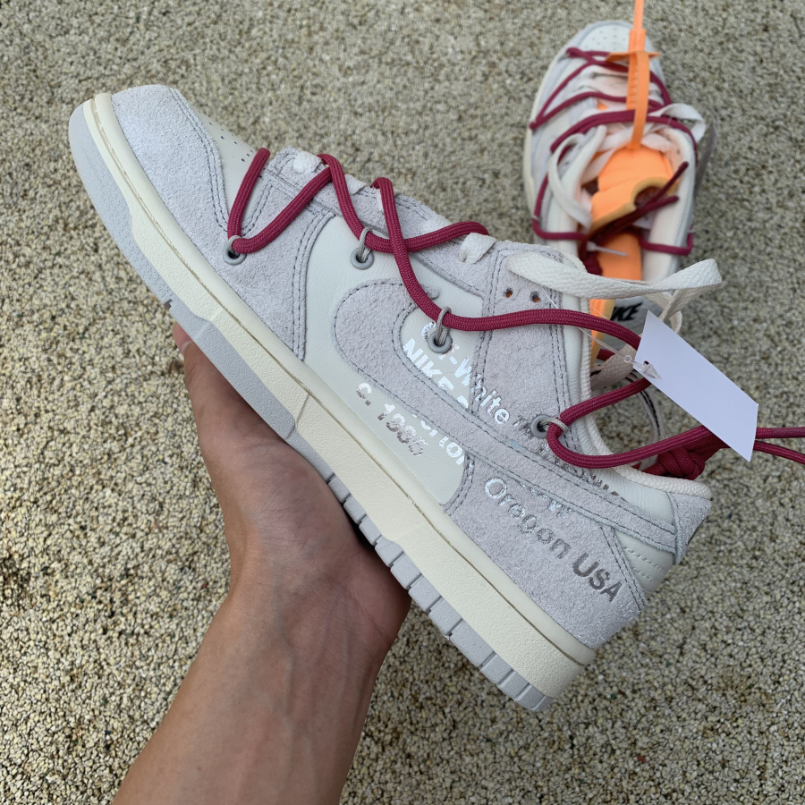 Nike Dunk Low  - 