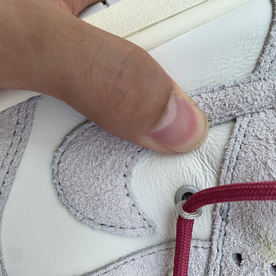 Nike Dunk Low  - 