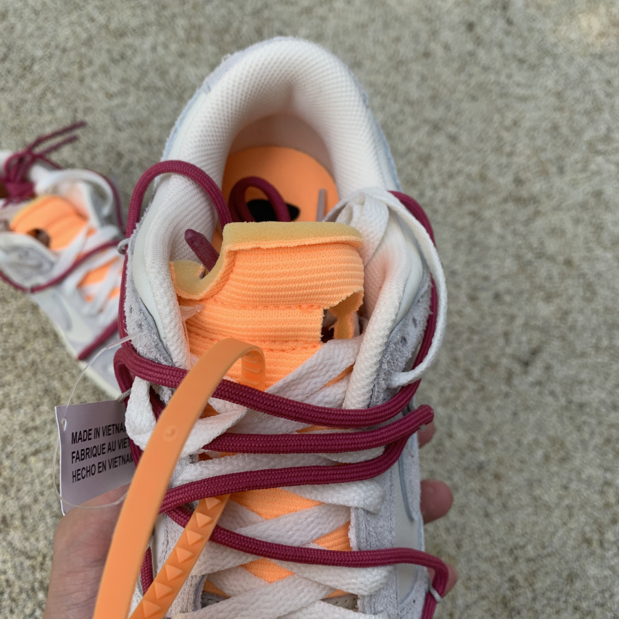 Nike Dunk Low  - 