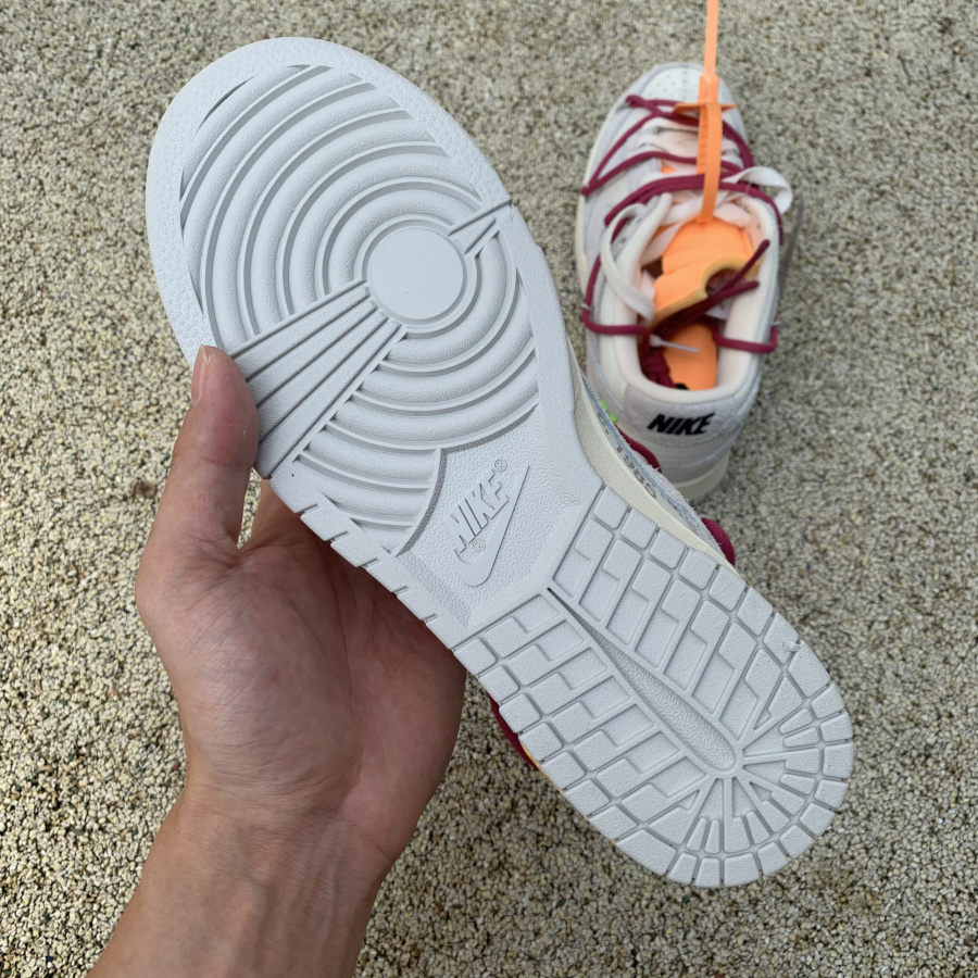 Nike Dunk Low  - 