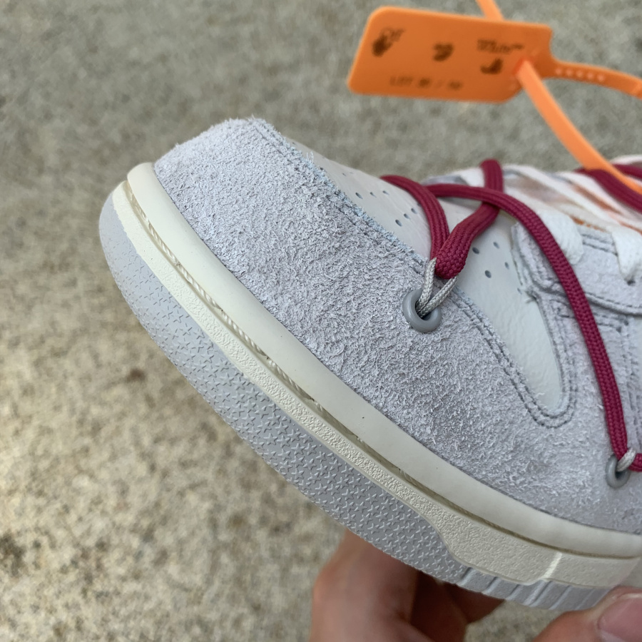 Nike Dunk Low  - 